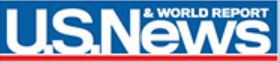 U.S. News & World Report logo